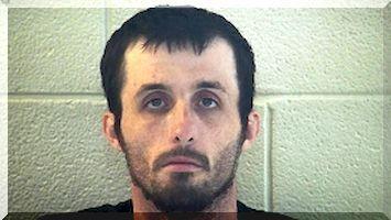 Inmate John Lee Lykins