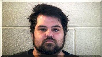 Inmate John M Slaten