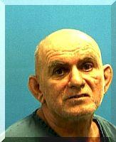 Inmate John N Hinote