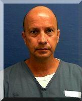 Inmate John P Perry