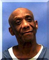 Inmate John W Gilmore