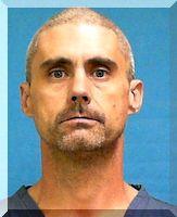 Inmate John W Henderson