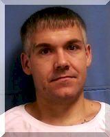 Inmate John Walters