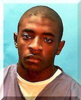 Inmate Johnnie C Smith