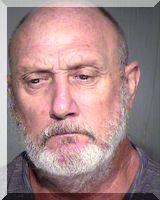 Inmate Johnnie Johnson