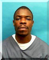 Inmate Johnny Burgess