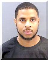 Inmate Johnzell Moorehead
