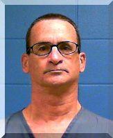Inmate Jonathan D Jones