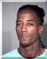 Inmate Jonathan Ellis