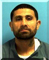 Inmate Jorge Colon