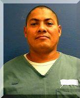 Inmate Jose A Corrales