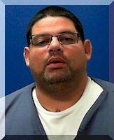 Inmate Jose A Sanchez