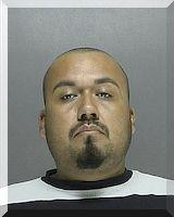 Inmate Jose Cendejasguitierrez