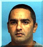 Inmate Jose G Veloz