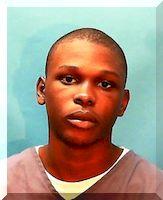 Inmate Jose Lane