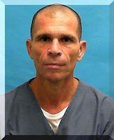 Inmate Jose R Ludena