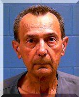 Inmate Joseph A Besaraba