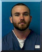 Inmate Joseph B Cameron