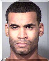 Inmate Joseph Brown