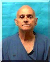 Inmate Joseph Fusco