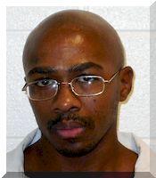 Inmate Joseph Isia Mucherson Reign