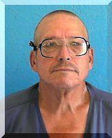 Inmate Joseph R Jr Colavito