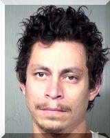 Inmate Josh Morrell