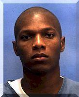 Inmate Joshua A Douglas
