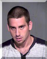 Inmate Joshua Alexander