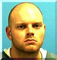 Inmate Joshua D West
