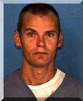 Inmate Joshua M Smalley