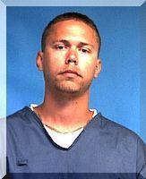 Inmate Joshua P Henninger