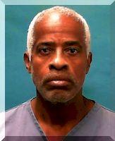 Inmate Juan Collado Miranda