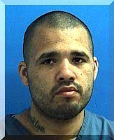 Inmate Juan R Casiano