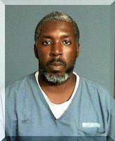 Inmate Jule F Ii Lewis