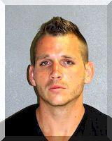 Inmate Justin Inabnett