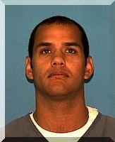 Inmate Justin L Lopez