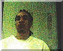 Inmate Justin Lomax