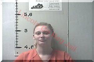 Inmate Kathleen Phillips