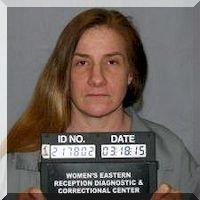 Inmate Kathren R Moore