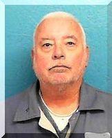 Inmate Keith O Brown