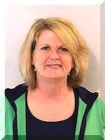Inmate Kelly Clanahan