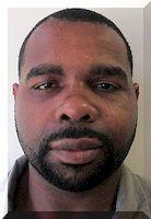 Inmate Kendrick A Robinson