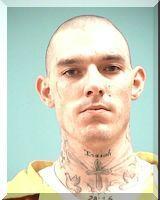 Inmate Kenneth Bass