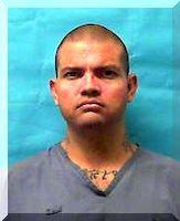 Inmate Kenneth Brown