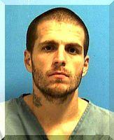 Inmate Kenneth D Demello
