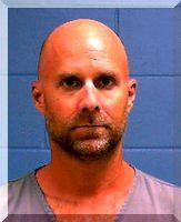 Inmate Kenneth E Griffith