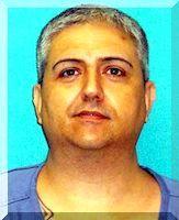 Inmate Kenneth Edwards
