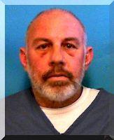 Inmate Kenneth J Damato