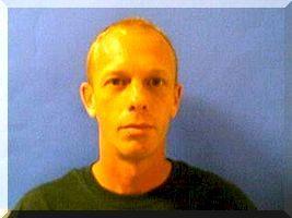 Inmate Kenneth R Almond